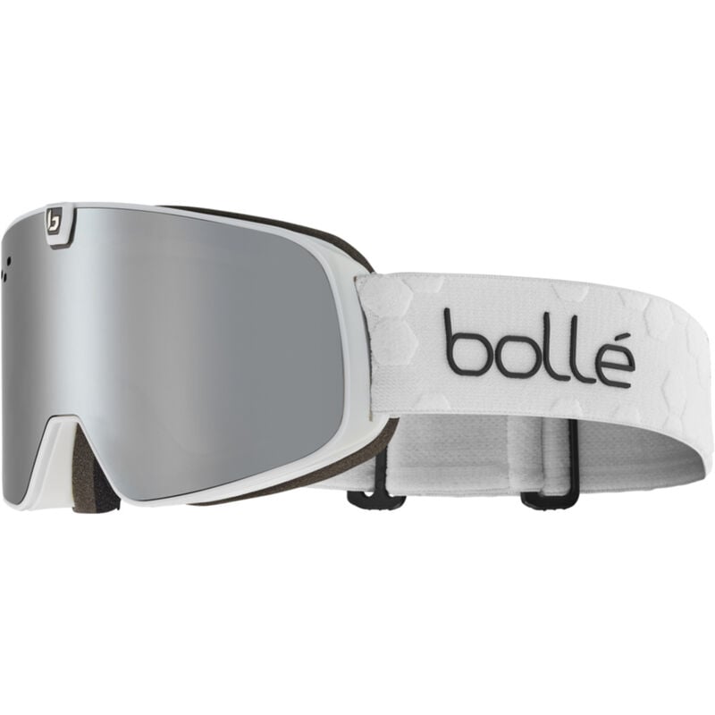NEVADA NEO, White Matte-Black Chrome Cat 3 & Light Vermillon Blue Cat 1, hi-res image number null